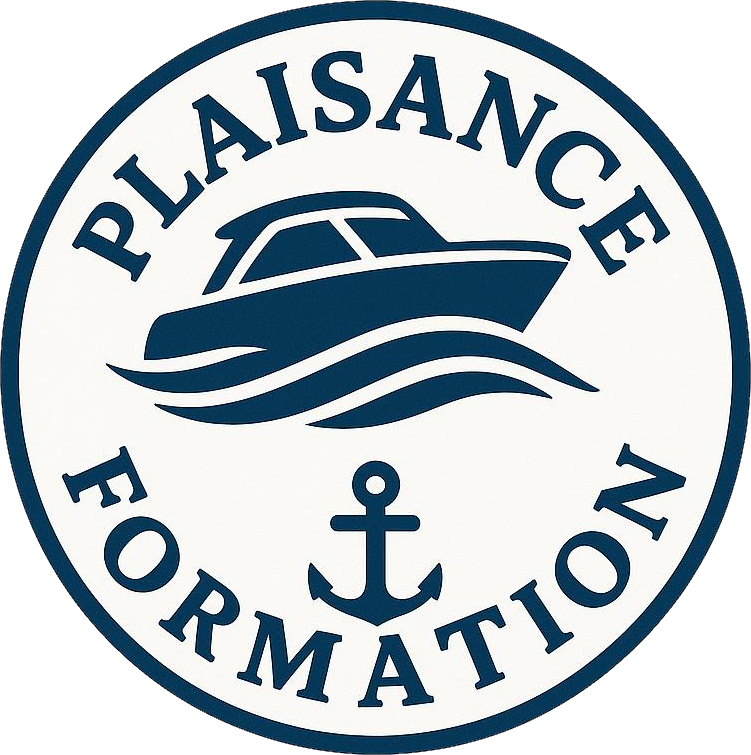 Logo Plaisance Formation