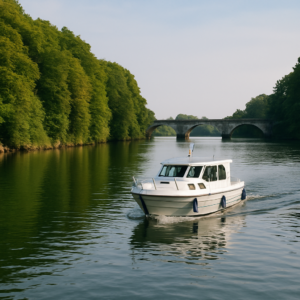 Permis fluvial