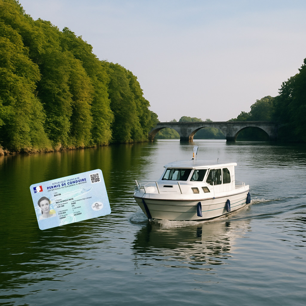 Fluvial - Permi côtier