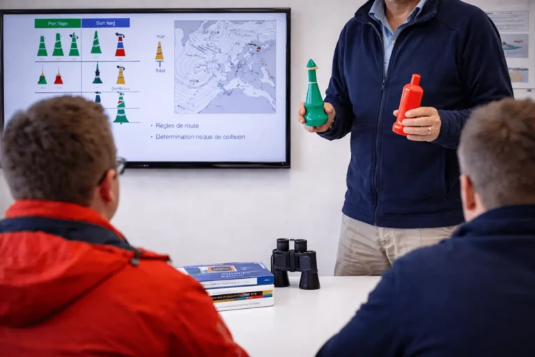 Remise à niveau théorie